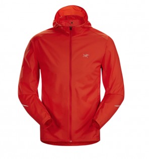 Product photo of Arc'teryx Incendo Hoody