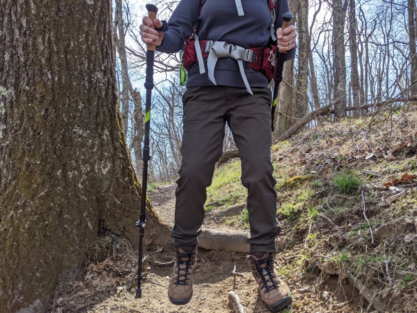 rei co-op taereen pant - a pant this durable and functional is always a valuable addition to...