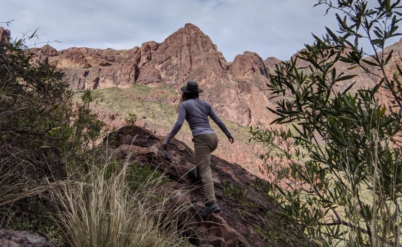 marmot kodachrome - these pants are suited to a range of causal adventures. the rigid...