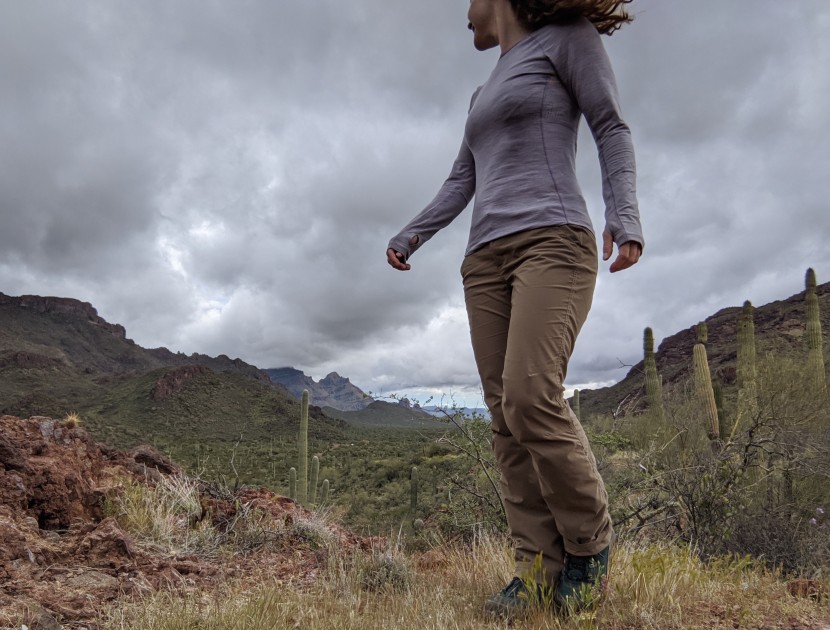 marmot kodachrome - the kodachromes have a lot going for them, they're just up against...