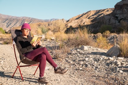 Lead photo for Big Agnes Big Six