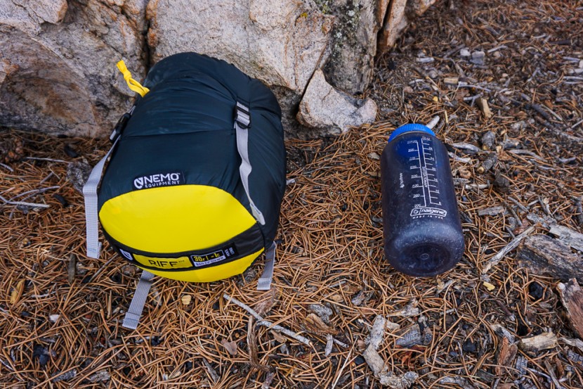 NEMO Riff 30 Review | Tested & Rated