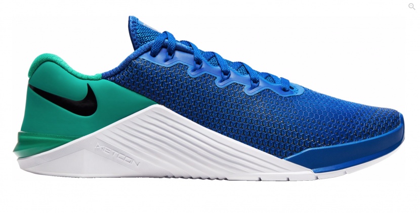 nike metcon 4 blue