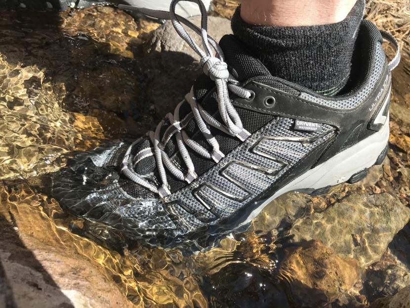 the north face ultra 109 wp - the ultra 109 hiking shoe is a great value that we heartily recommend.