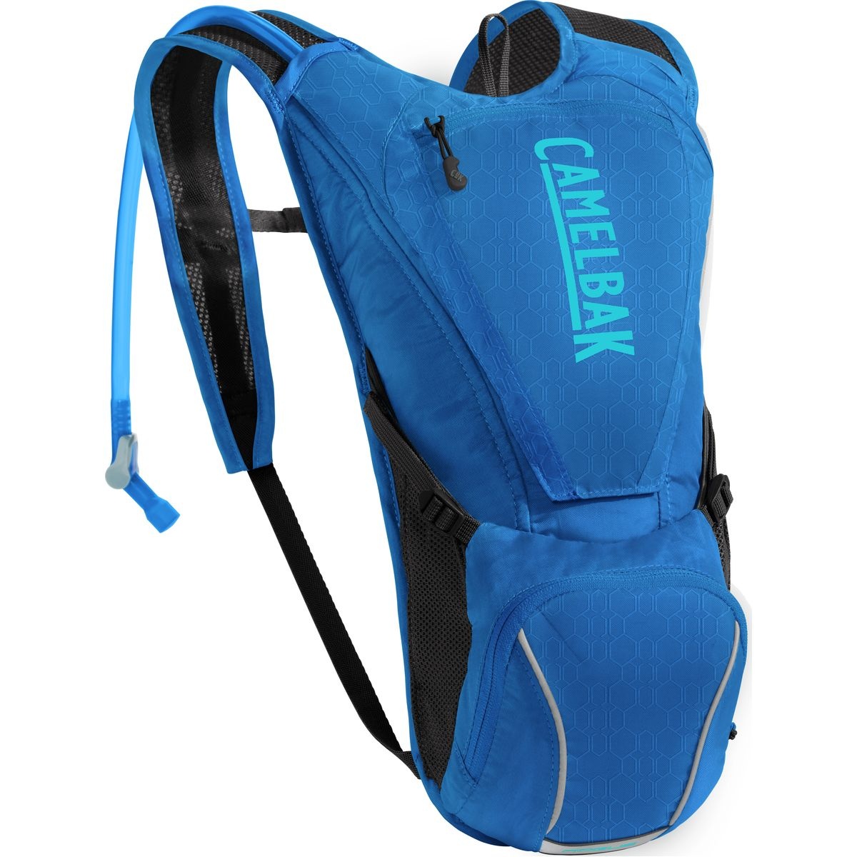 Camelbak 2.5L Biking Pack Amazon.com : Rogue Bike Hydration Pack - 85 oz, Camo/Black  main image 2