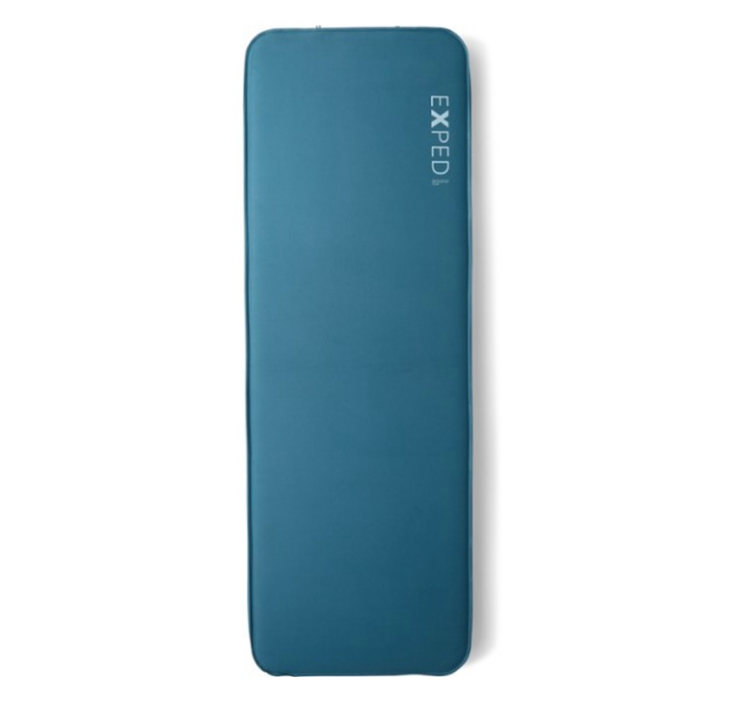 Exped DeepSleep Review