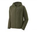 Patagonia R1 TechFace Hoody