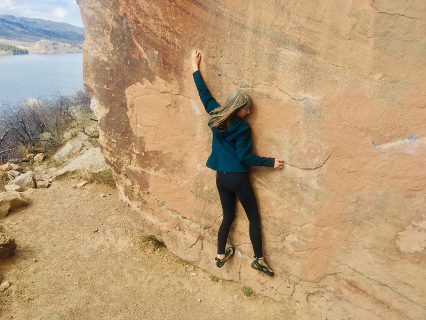 arc'teryx sigma sl anorak pullover for women - the sigma is so lightweight that you'll forget you were wearing it...