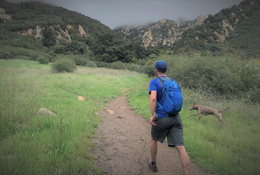 gregory endo 15l - the endo is definitely on the heavier end of our lineup, but you may...