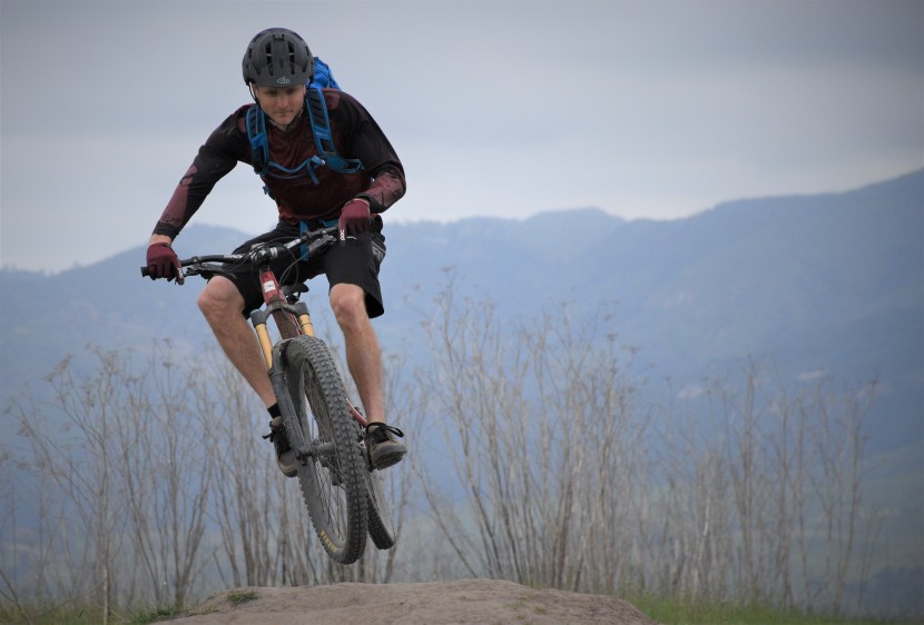 gregory endo 15l - the endo 15 is a great choice for hauling plenty of water and gear...