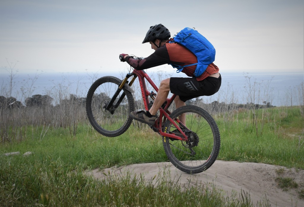 gregory endo 15l - the endo 15 provides comfort, support, and plenty of storage for...