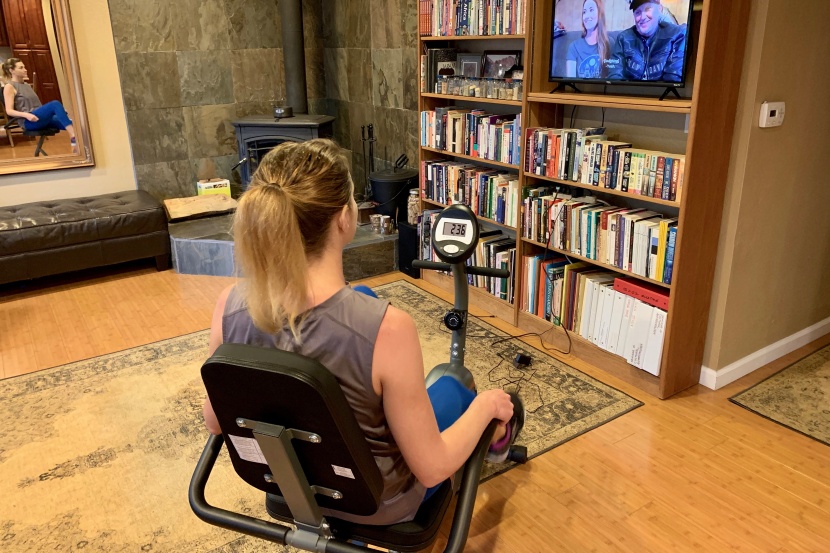 marcy recumbent me-709 - the marcy me-709 is a great affordable recumbent that is perfect for...