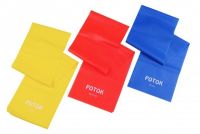 exercise resistance bands