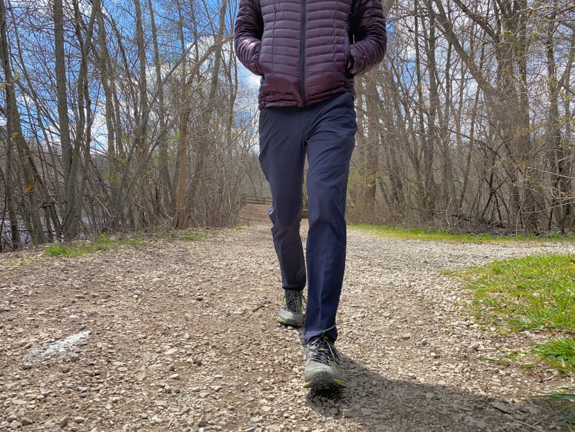 kuhl deceptr - these pants are a casual contender for frontcountry fun.