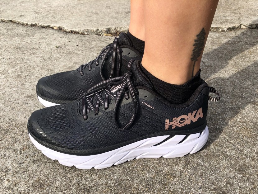 Hoka Clifton 6 Review | Tested & Rated