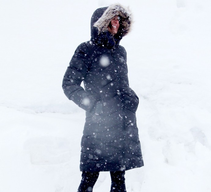 marmot montreaux - with a light and flexible feel and soft fleece lining, this winter...