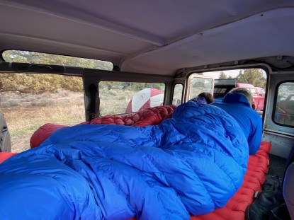 How to Choose a Car Camping Mattress