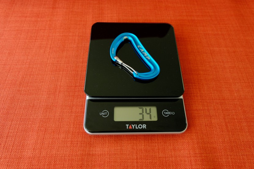 camp usa dyon - the dyon hovered around 33-34 grams on our rather cheap taylor...