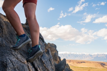 best approach shoes for women