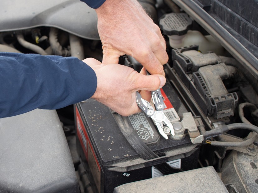 havalon evolve - the plier jaws of the havalon aren't huge, but they do the job in...