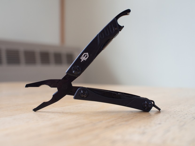 gerber dime - the tiny, but effective pliers of the dime.