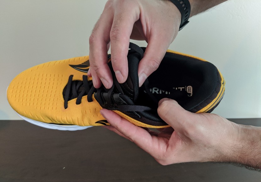 kinvara 11 vs pegasus 37