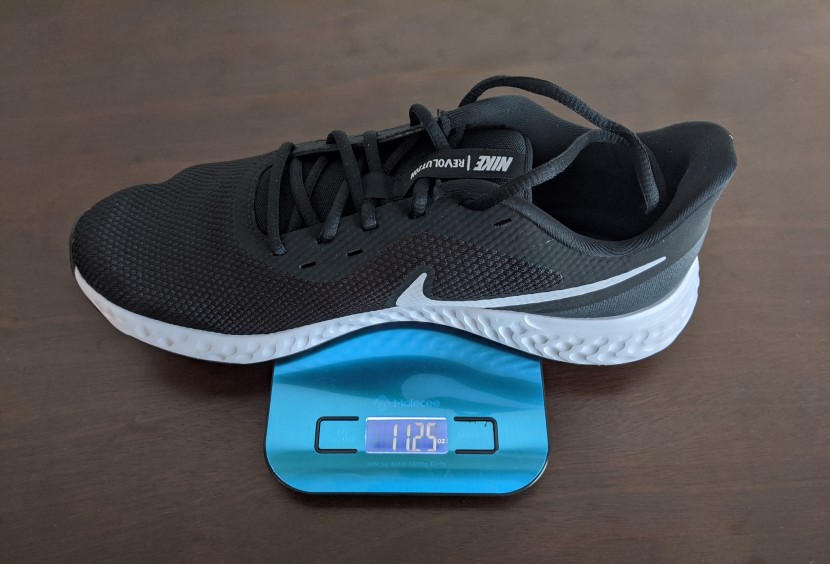 nike revolution 5 runrepeat