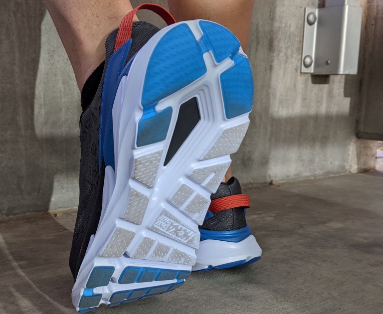 Hoka Elevon 2 Review | Tested & Rated display picture 1