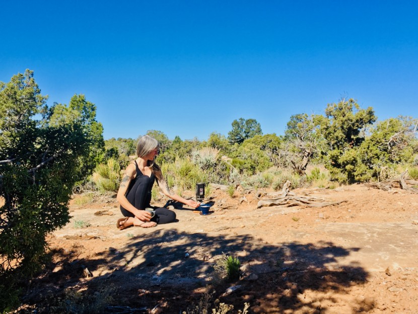 gsi outdoors collapsible java drip - the java drip has a larger capacity than other pour-over brewers in...