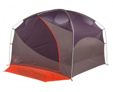 Product photo of Big Agnes Bunk House 4