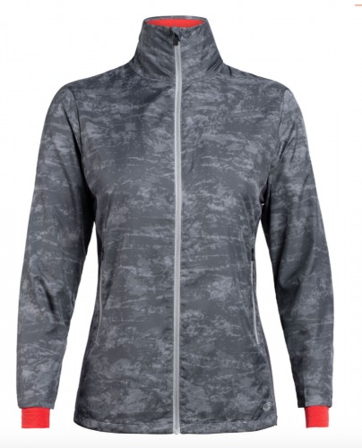 Icebreaker Cool-Lite Rush Review