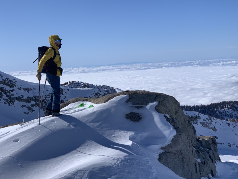 outdoor research san juan - solid construction, weather protection, and mobility. hallmarks of a...