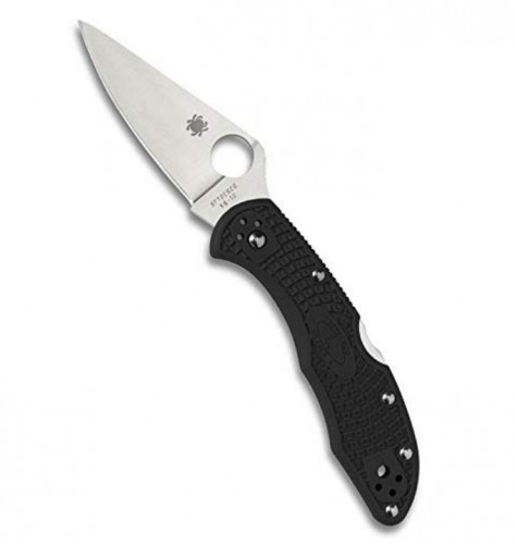 Spyderco Delica 4 Review