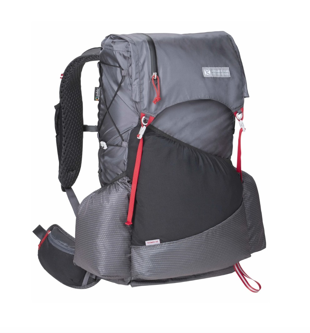 Gossamer Gear Kumo 36 Review | Tested & Rated Gossamer Gear Kumo 36 Review | Tested & Rated