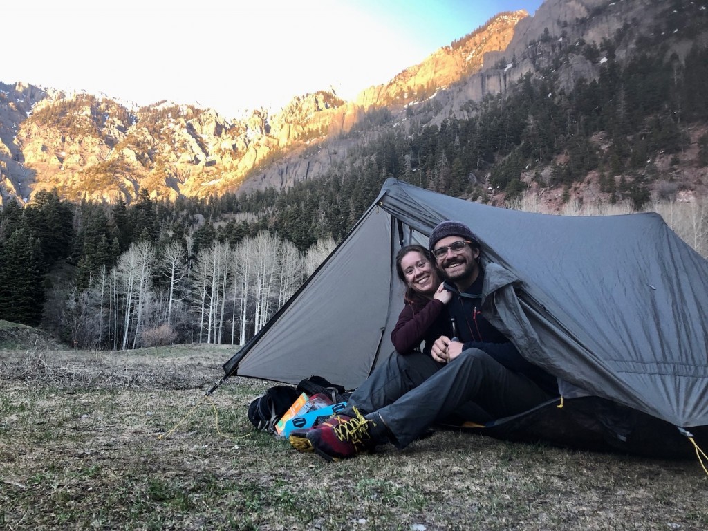 gossamer gear the two - our testers and friends love the value that's provided by the...