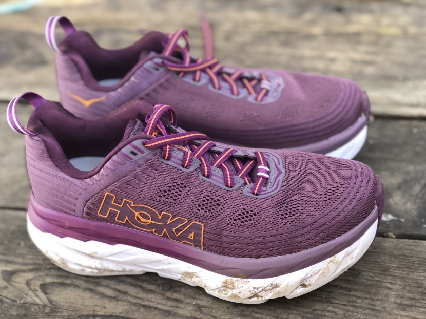 hoka bondi 6 release date