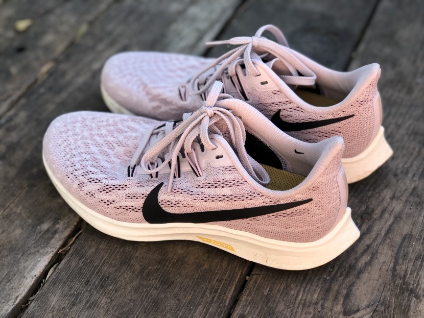 nike air zoom pegasus ladies