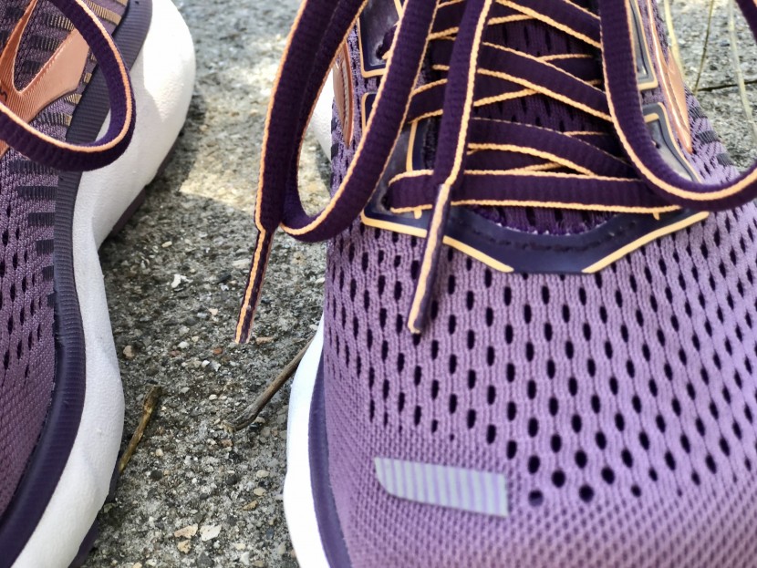 brooks ghost 12 for women - it's nothing short of a miracle that the ghost can be this...
