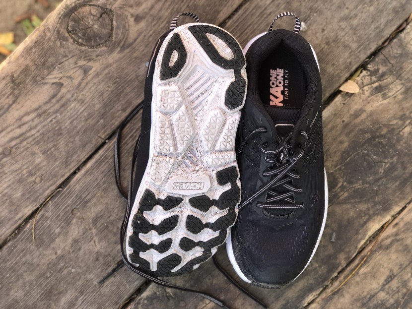 Hoka Clifton 6 Review | Tested & Rated