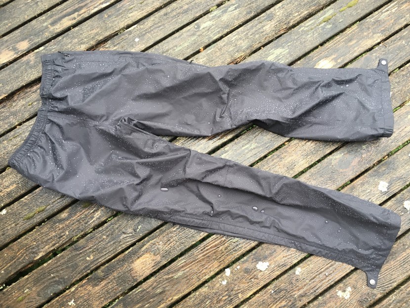 rain pants womens - with the update to 3 layer shell material, the patagonia...