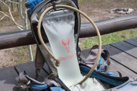 hydration bladder
