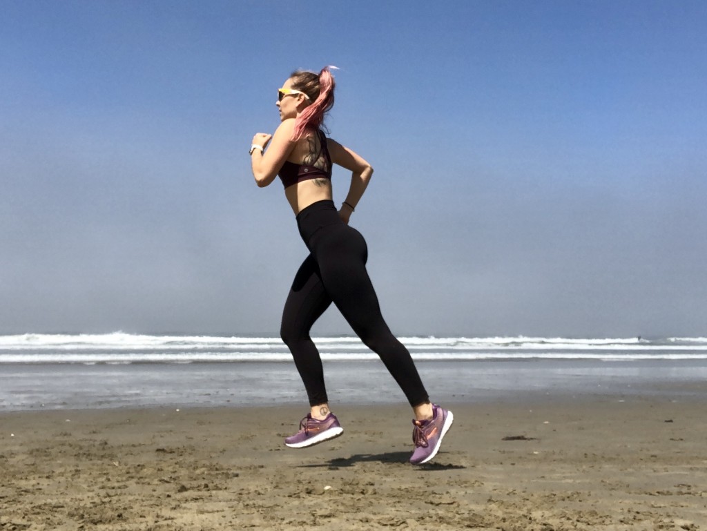 brooks ghost 12 for women - fast or slow?? the choice is yours in the versatile ghost.