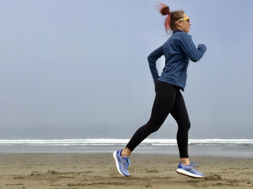 brooks glycerin 18 for women - we'd almost pay double for these puppies. we love 'em!