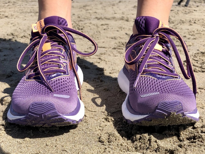 brooks ghost 12 for women - the ghost has always been one of our favorite, and fastest, pair of...