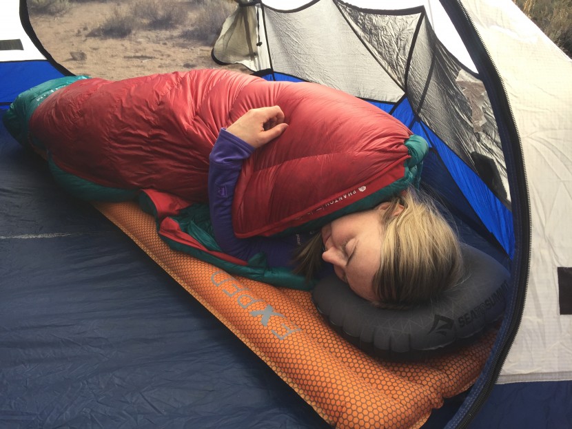 Exped SynMat UL Review | Tested & Rated