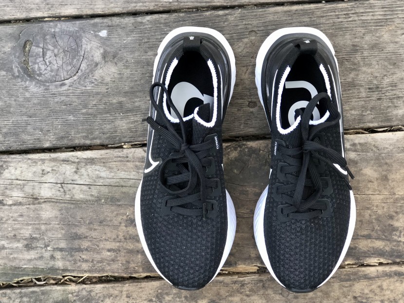 womens nike react flyknit