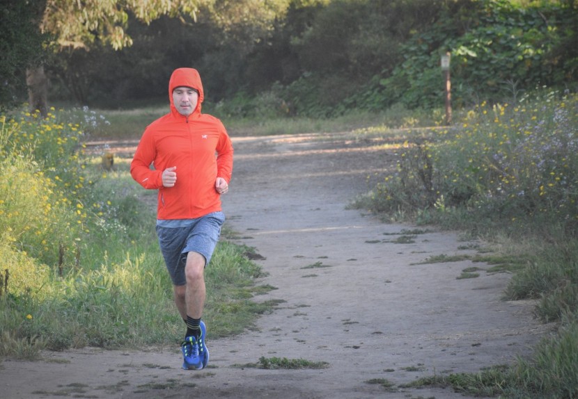 arc'teryx incendo hoody - the incendo packs down small but provides impressive weather...