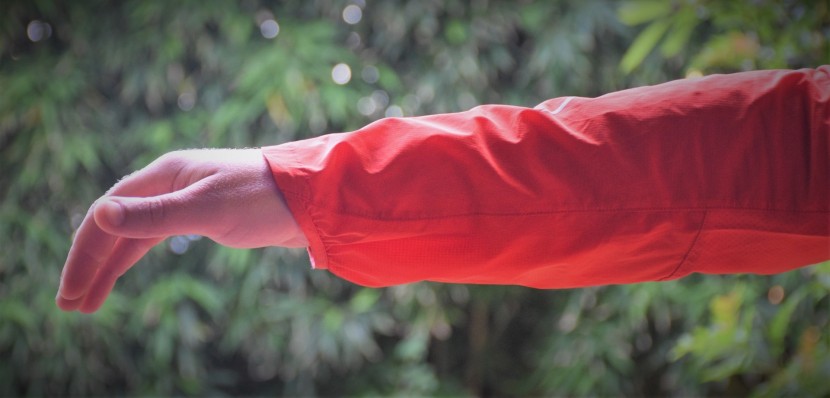 Arc'teryx Incendo Hoody Review | Tested & Rated