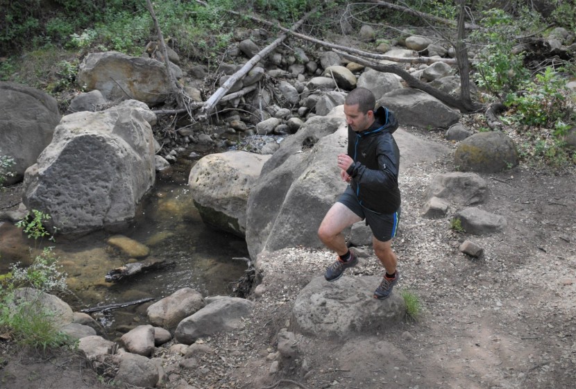 arc'teryx norvan sl hoody - the norvan is one of the most expensive jackets we tested, providing...