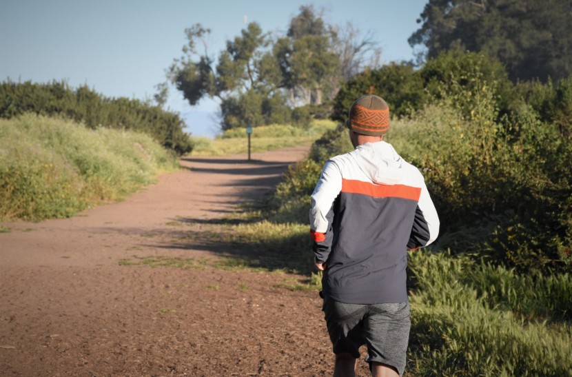 running jacket - the canopy is among the most comfortable competitors with a casual...